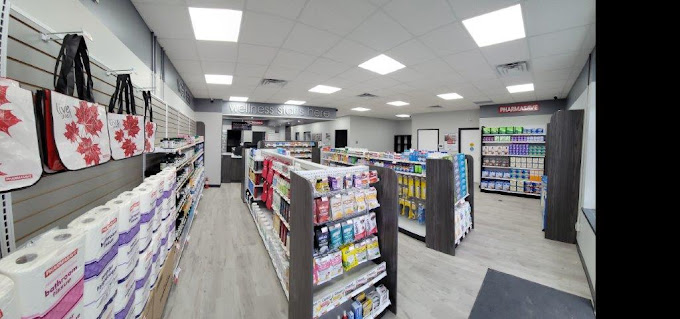 Pharmasave