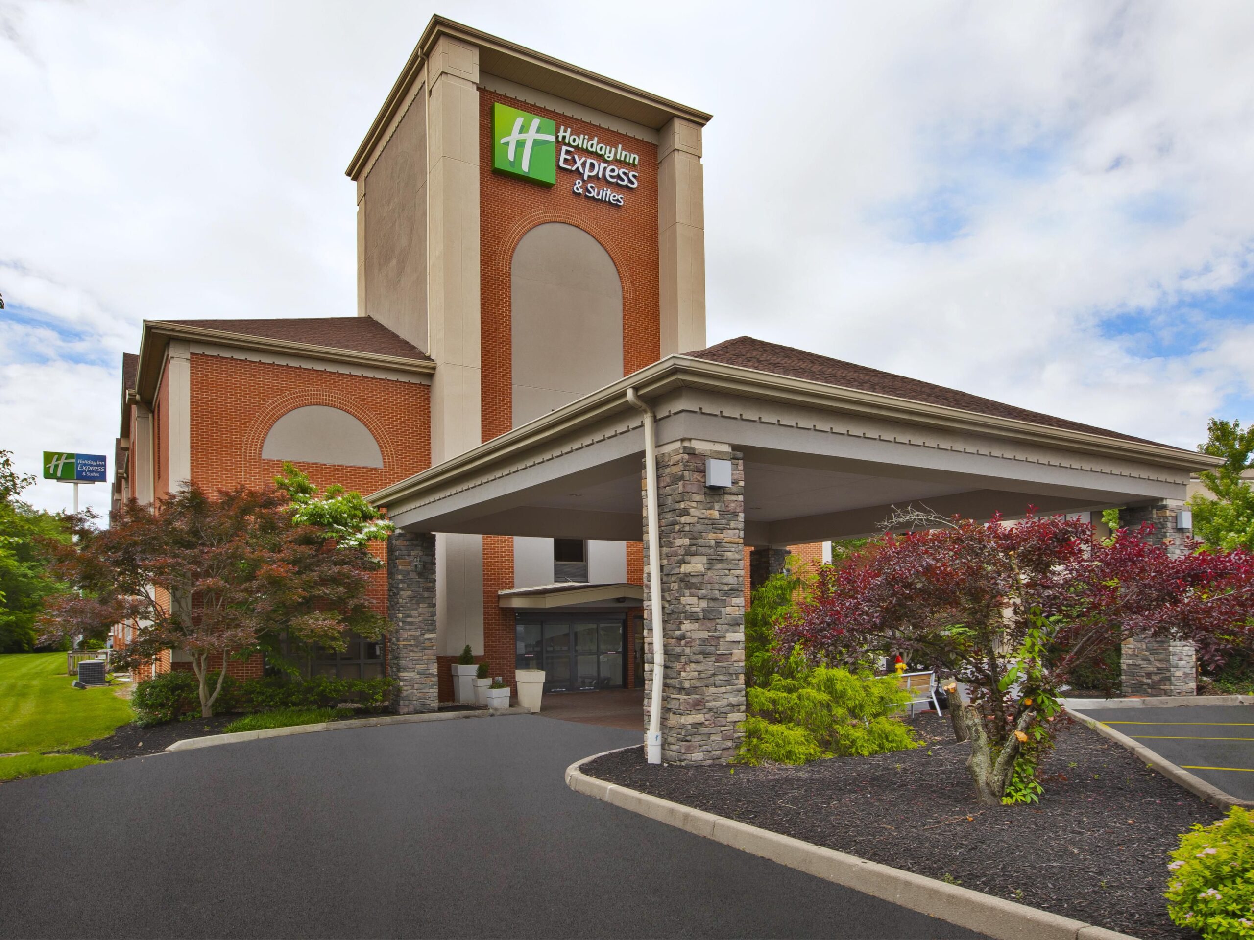 Holiday Inn Milford