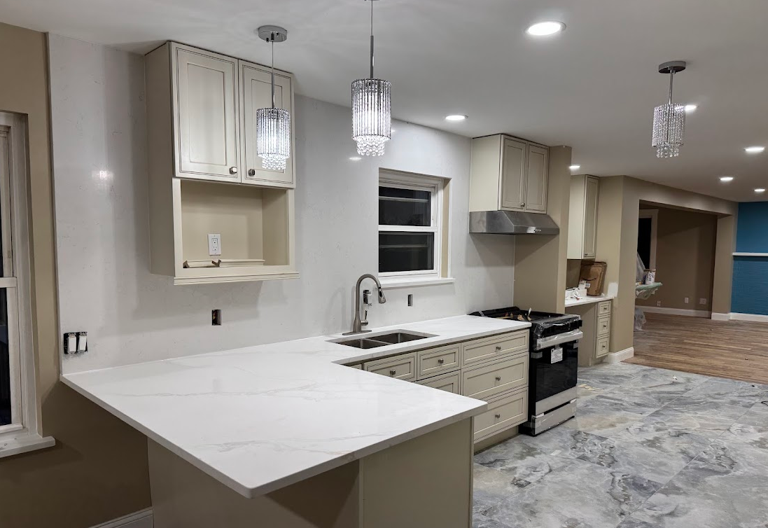 Magnificence on Linfield