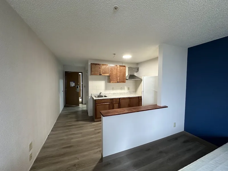 Comfort Inn Blue Ash — Renovation project photo