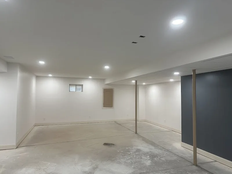Farm Acre — Residential project photo