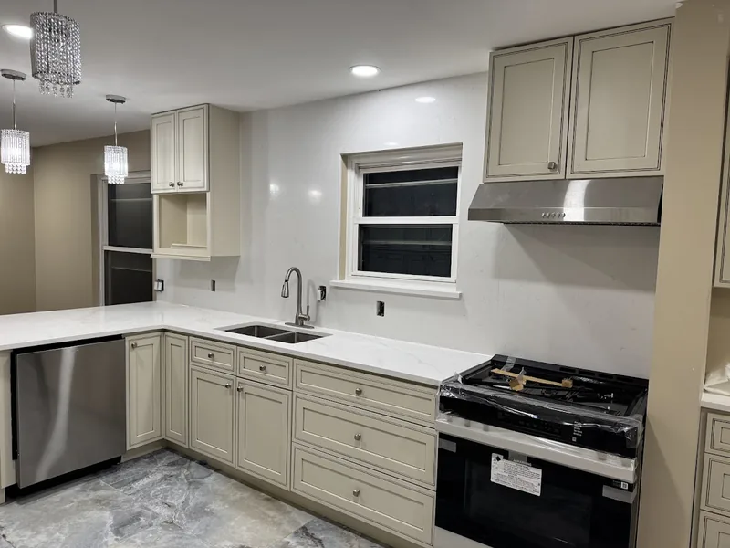 Linfield Residential — Residential Renovation project photo