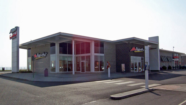 Pizza Hut