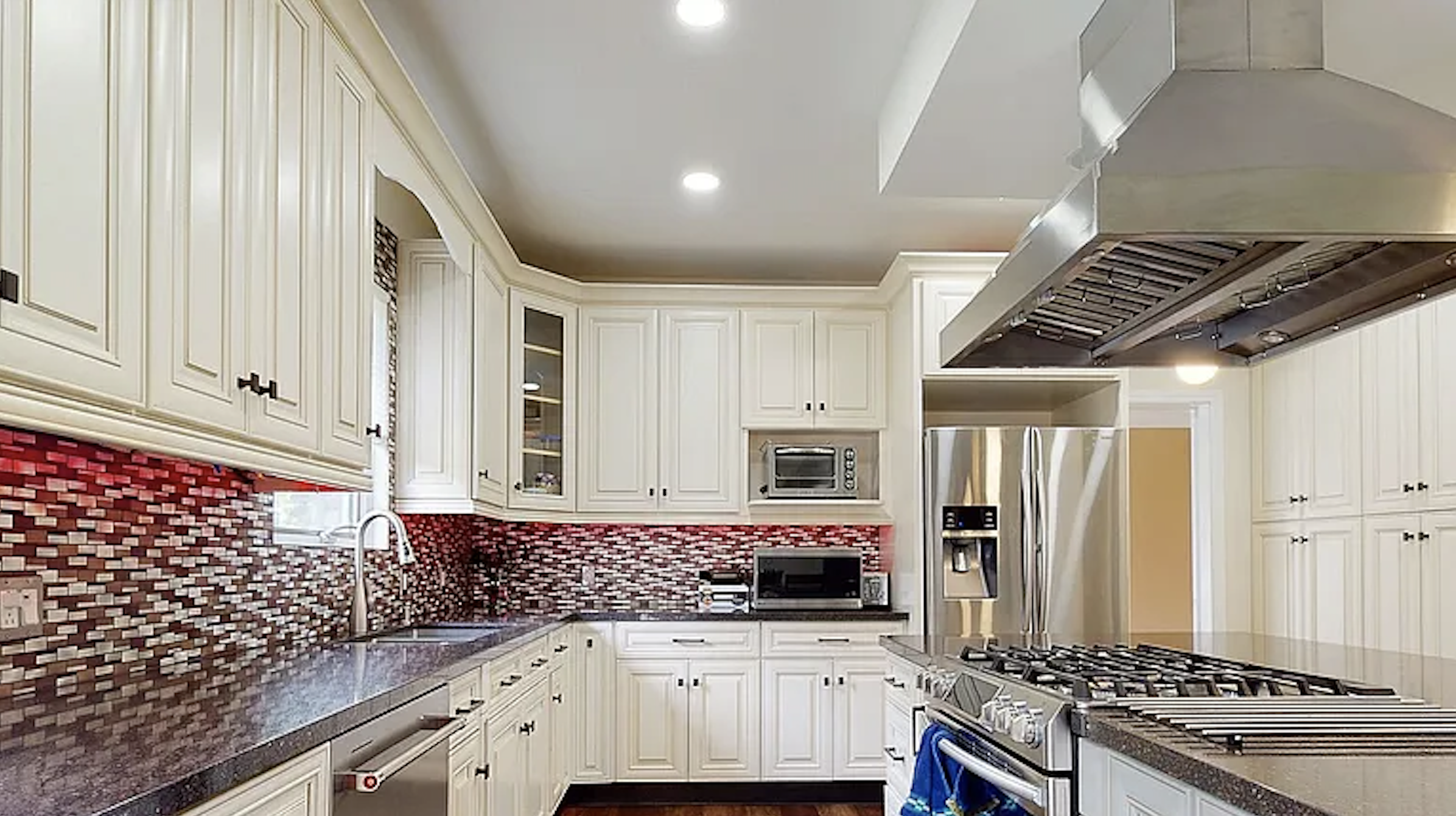 Quinella Kitchen Renovation