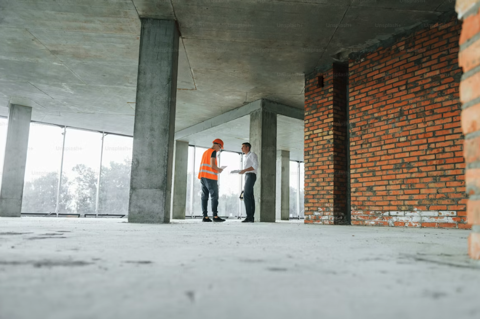 How to Renovate a Restaurant Without Shutting Down Your Business