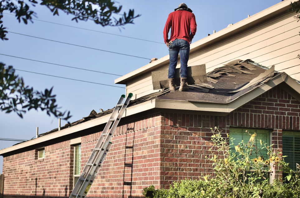 “Metal Roofing vs. Asphalt Shingles: Which One Is Right for You?”