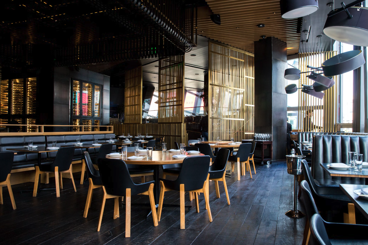 Optimizing Tenant Buildouts for Restaurants: A Guide to Success