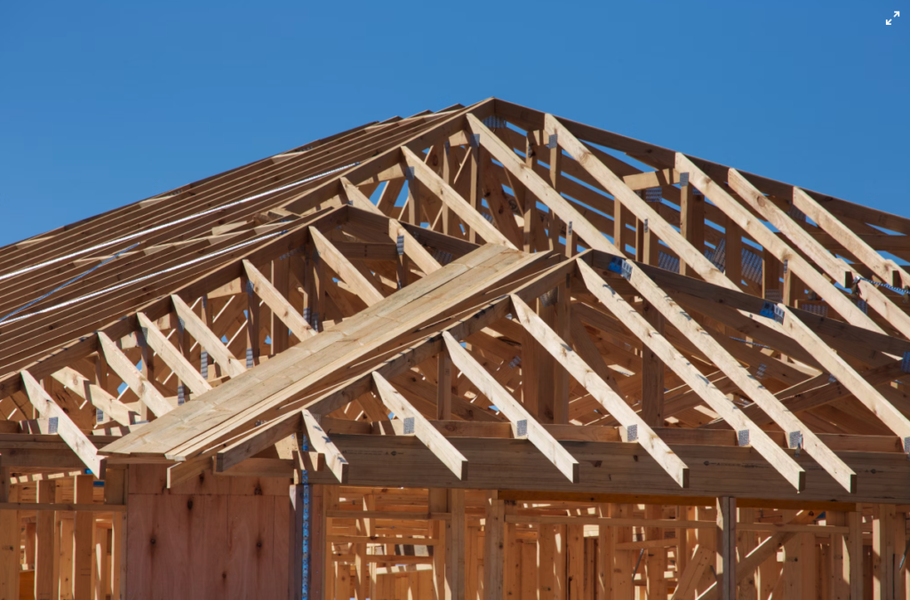 What to Expect During the Home Construction Process