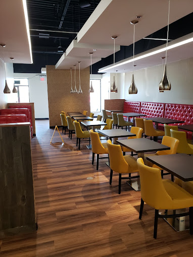 Pranaam Grocers and Restaurant