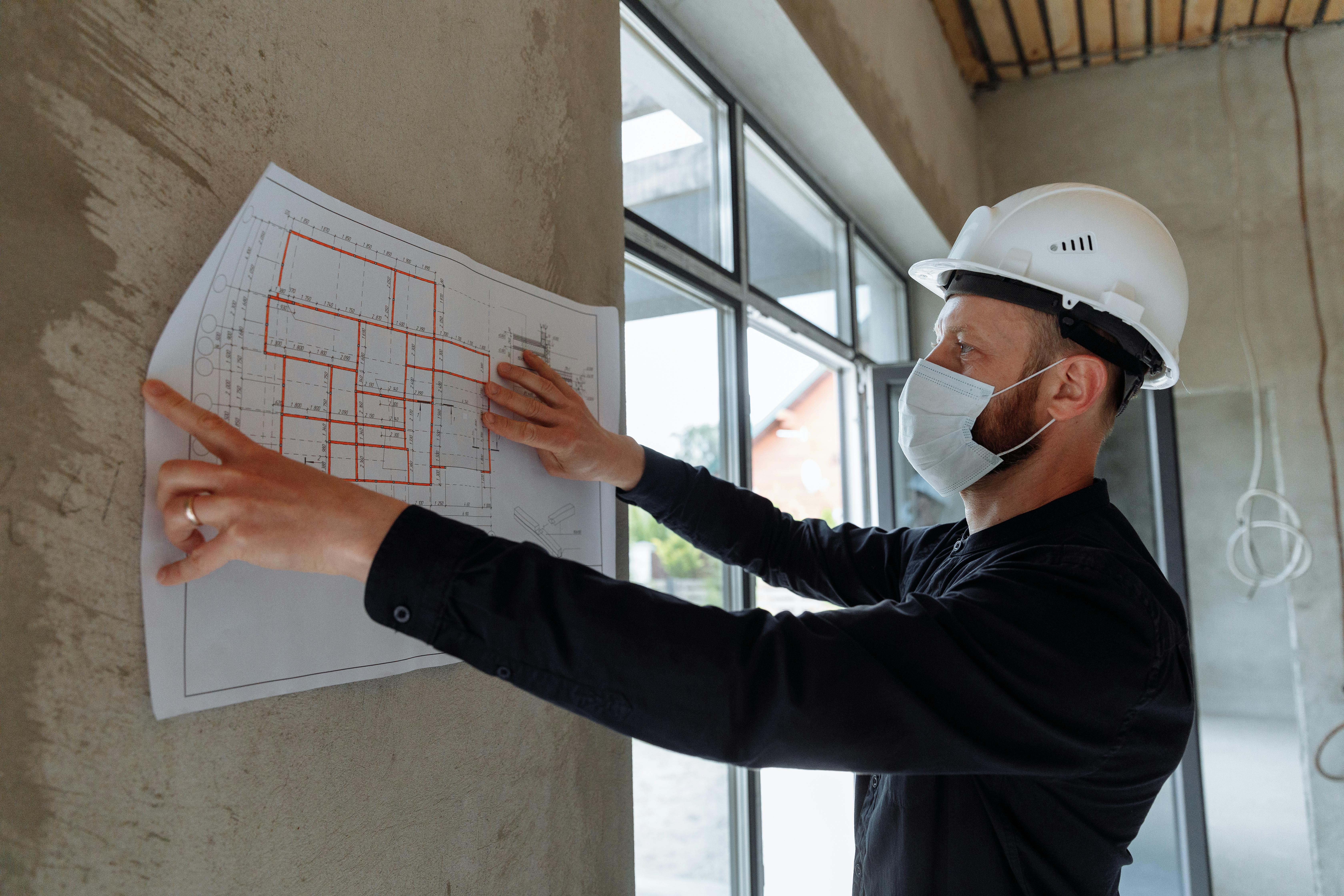 🏗️ 10 Questions to ask when Hiring a GC
